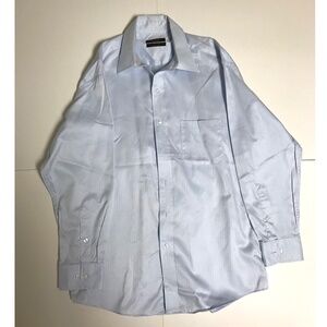 Tasso Elba Men's Dress Shirt